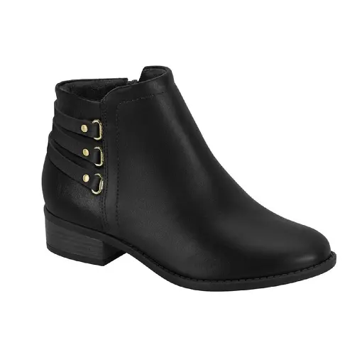 Bota Feminina Cano Baixo Modare - 7057218