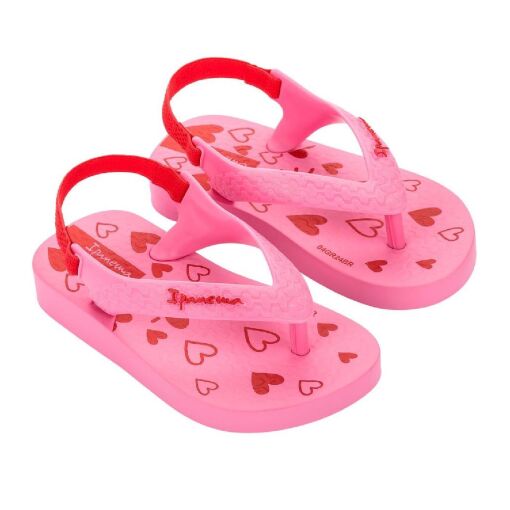 Sandalia Ipanema Classic Baby - 27011