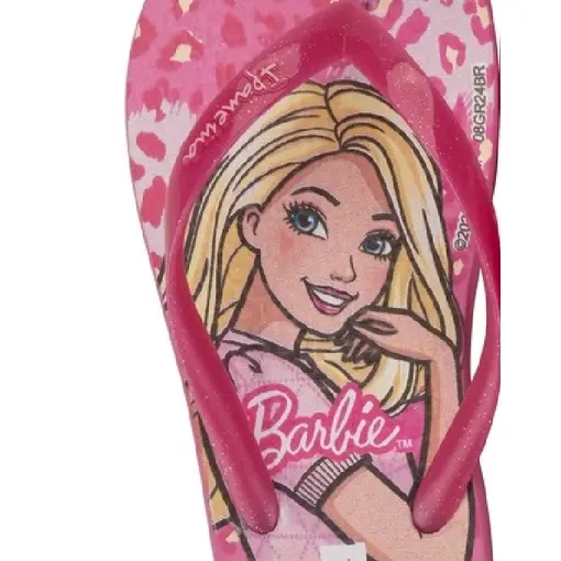 Chinelo Infantil Ipanema Barbie Meu Encanto - 27291