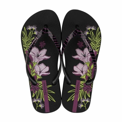 Chinelo Feminino Ipanema Orla - 27036