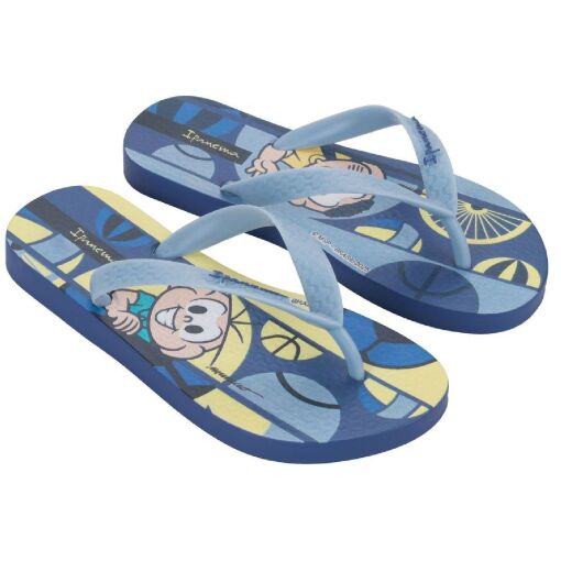 Chinelo Infantil Ipanema Turma da Monica - 26790
