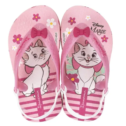 Sandália Infantil Ipanema Disney Joy Baby - 27323