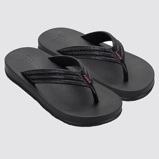 Tamanco Feminino Zaxy Easy Platform - 19024