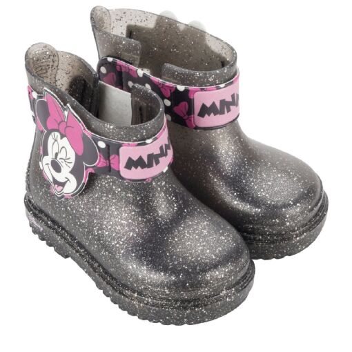 Bota Grendene Disney Baby - 22729