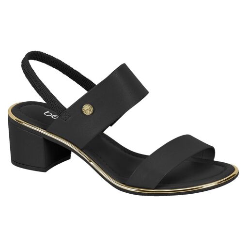 Sandália Feminina Beira Rio - 8379221