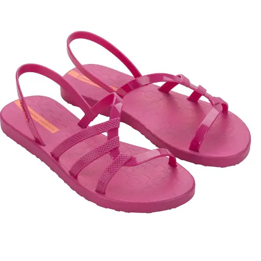 Sandália Feminina Ipanema Diversa - 27234