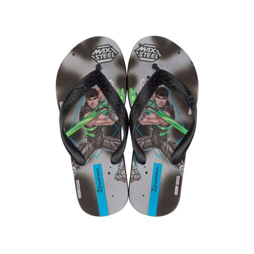 Chinelo Infantil Ipanema Polly e Max Steel - 26048