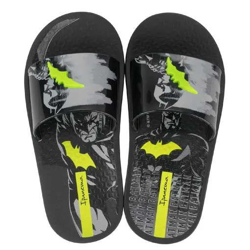 Chinelo Ipanema Liga Da Justica Hero - 27070