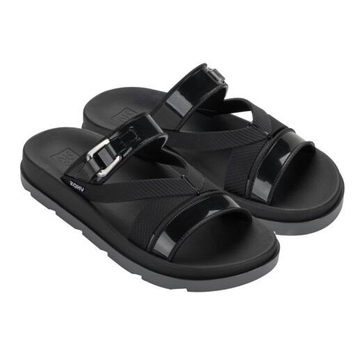 Chinelo Slide Feminino Zaxy Blend - 19021