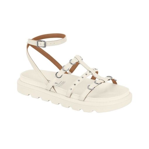 Sandalia Feminina Papete Vizzano - 6510113