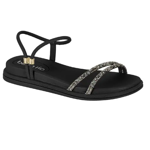 Sandália Feminina Beira Rio - 8488113