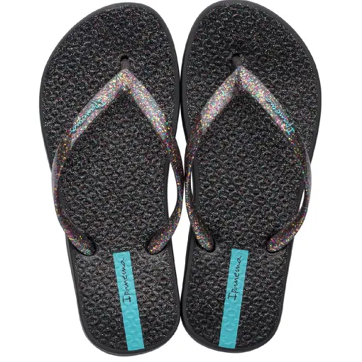 Chinelo Infantil Ipanema Glitter - 26622