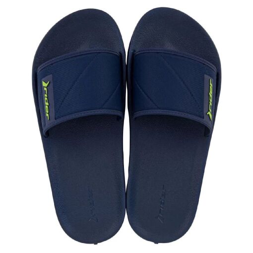 Chinelo Masculino Rider Street Slide - 11578