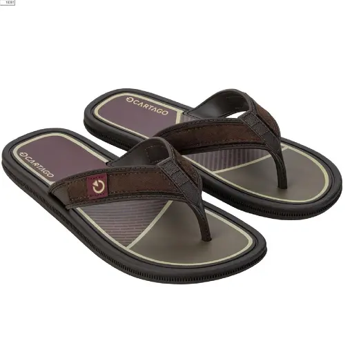 Chinelo Masculino Cartago Maiorca Essencial - 11326