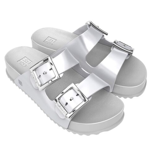 Tamanco Feminino Zaxy Partner III - 18063