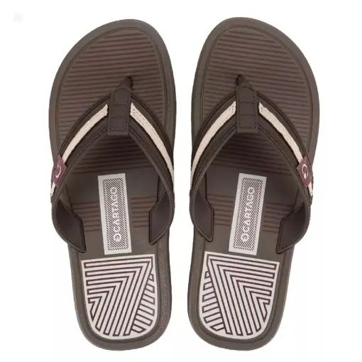 Chinelo Masculino Cartago Maiorca Essencial - 11326