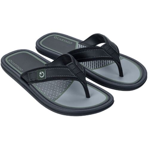 Chinelo Masculino Cartago Maiorca Essencial - 11326