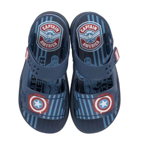 Sandalia Infantil Marvel Web - 22860