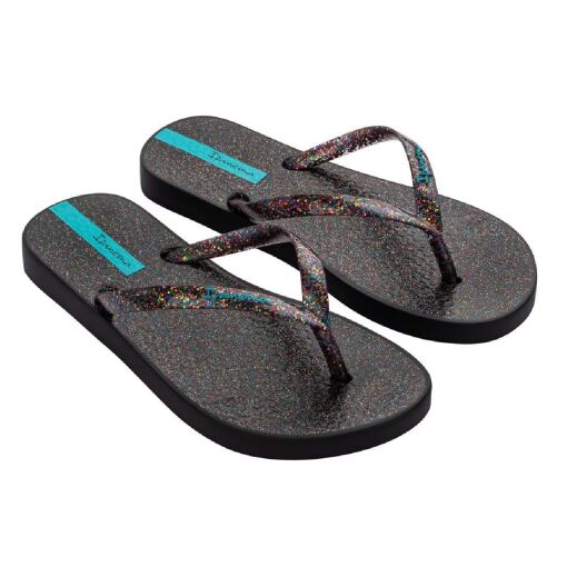 Chinelo Infantil Ipanema Glitter - 26622
