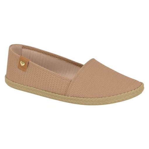 Sapatilha Feminina Moleca - 5287210