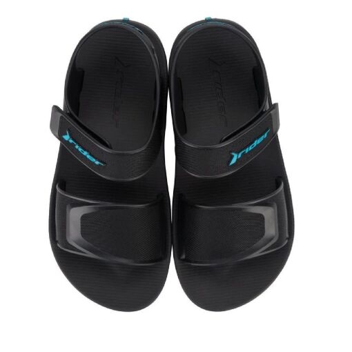Sandalia Papete Infantil Rider Kick - 12354