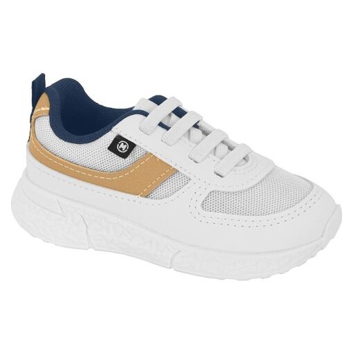Tenis Molekinho - 2609229