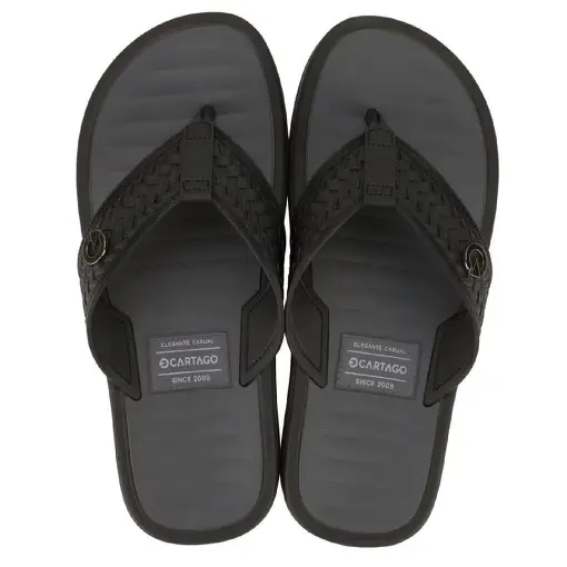 Chinelo Masculino Cartago Coimbra Ii - 12285