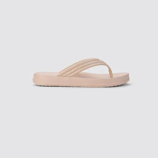 Tamanco Feminino Zaxy Easy Platform - 19024