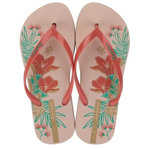 Chinelo Feminino Ipanema Orla - 27036