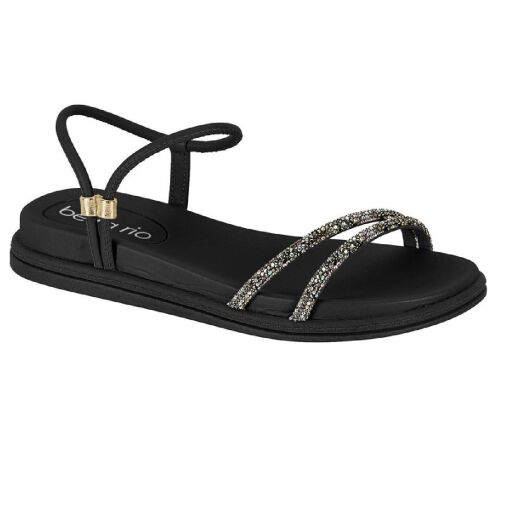 Sandália Feminina Beira Rio - 8488113