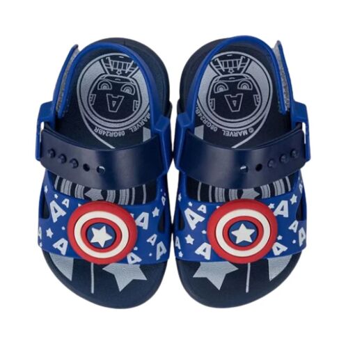 Sandalia Baby Marvel United - 23173