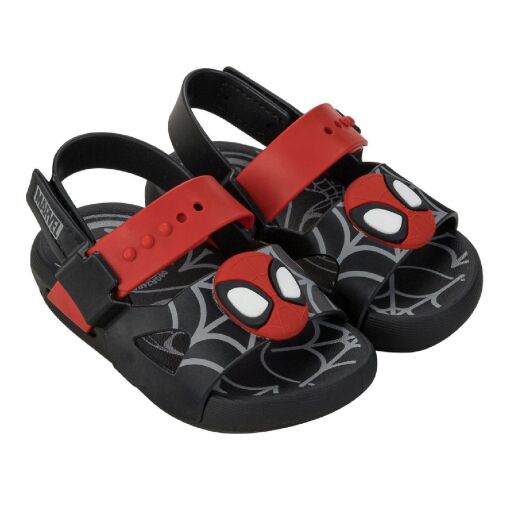 Sandalia Baby Marvel United - 23173