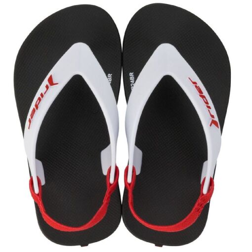 Chinelo Infantil Rider Feel Dedo Baby Classico - 12439