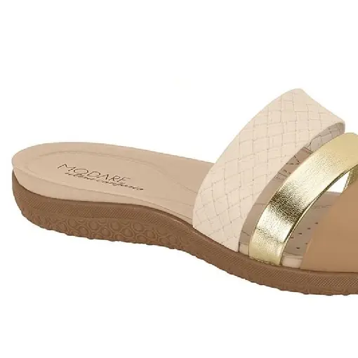 Tamanco Feminino Modare Ultra Conforto - 7125200