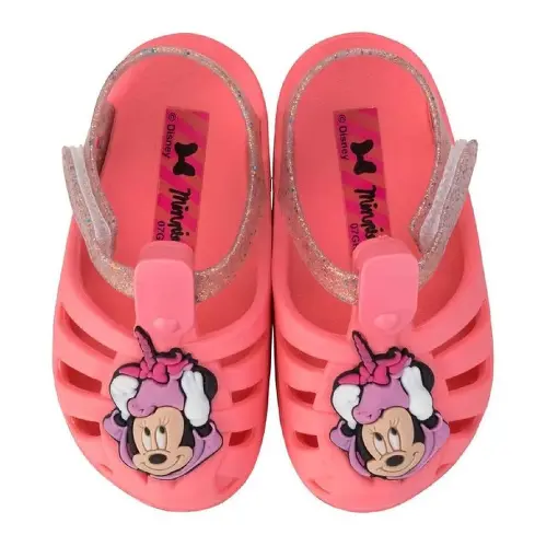 Sandália Baby Disney Magic  - 22303