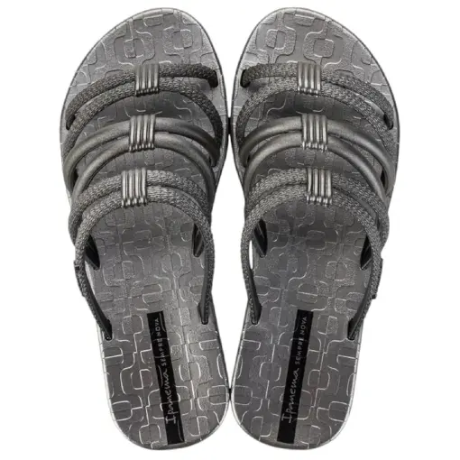 Chinelo Slide Ipanema Diversa Mais Grendene  - 27322