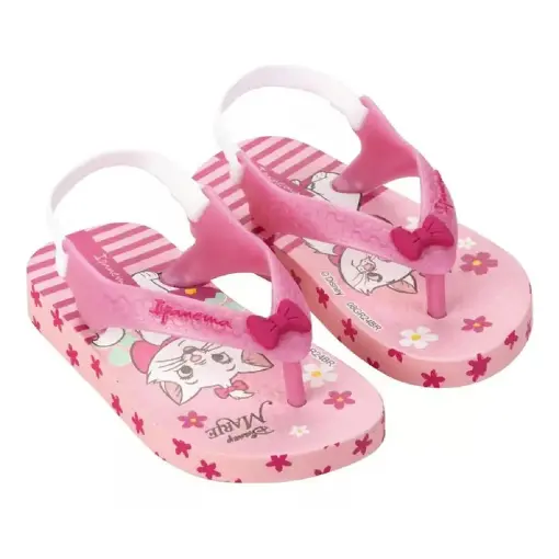 Sandália Infantil Ipanema Disney Joy Baby - 27323