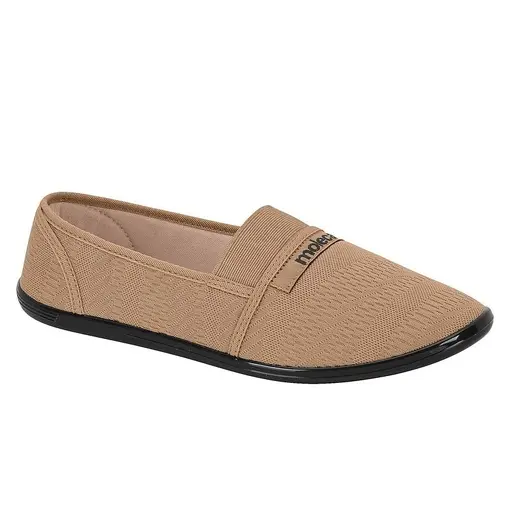 Sapatilha Feminino Moleca - 52059