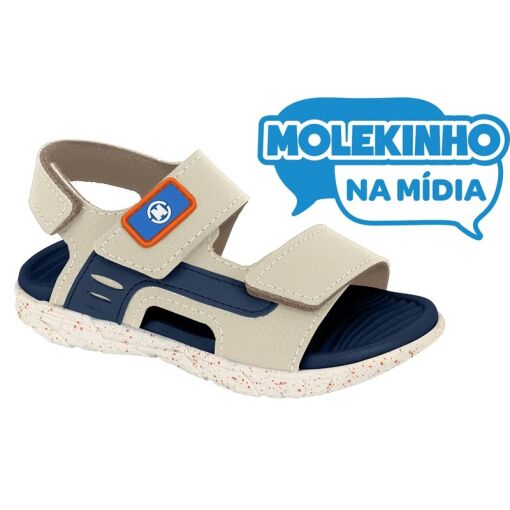 Sandália Molekinho - 2135765