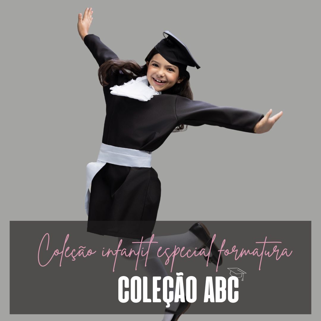 Anel ABC: A peça que não pode faltar no seu estoque