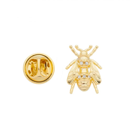 BROCHE DE ABELHA