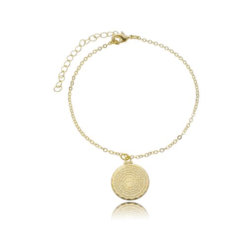 PULSEIRA ORAÇÃO PAI NOSSO - RELIGIOSO