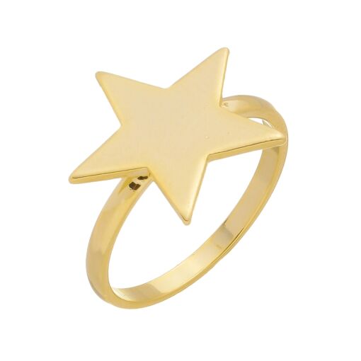 ANEL ESTRELA LISA
