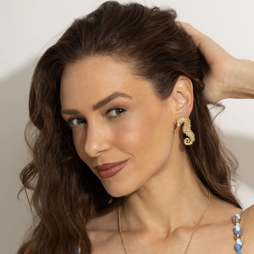 BRINCO CAVALO MARINHO GG