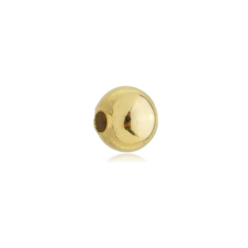 PACOTE COM 5 ENTREMEIOS FORMATO BOLINHA 5MM