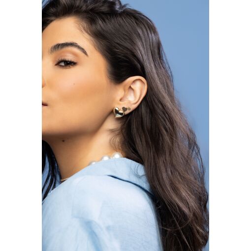 BRINCO DUPLA CORAÇÃO PP E P