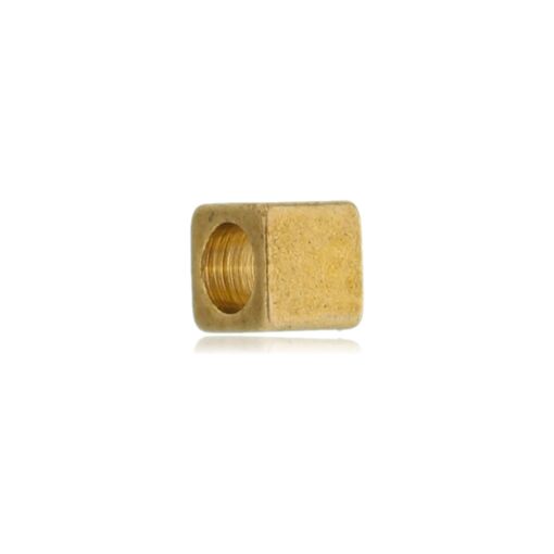 PACOTE COM 2,1G DE ENTREMEIO 3X3MM PARA MONTAGEM