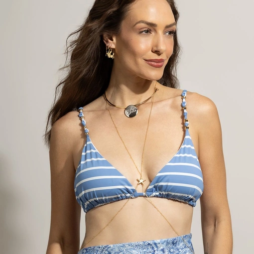 CORRENTE BODY CHAIN ESTRELA DO MAR