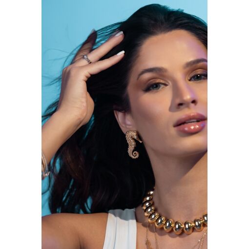 BRINCO CAVALO MARINHO GG