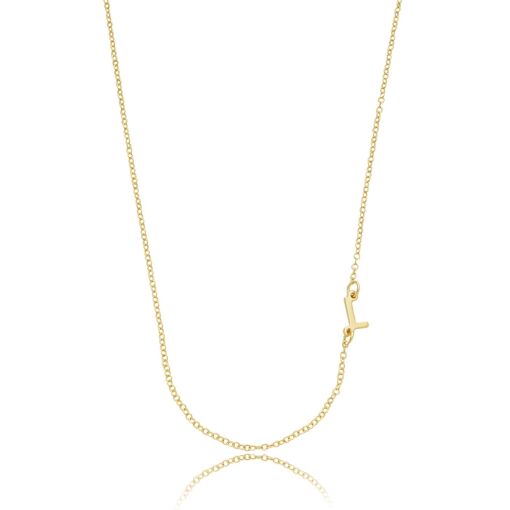 COLAR PERSONALIZADO INICIAL